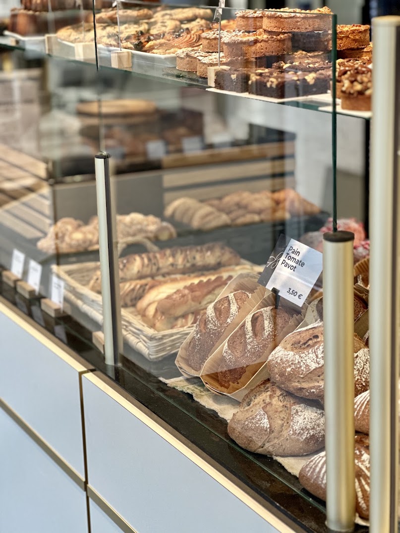 La vitrine