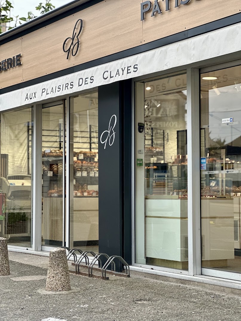 La boutique