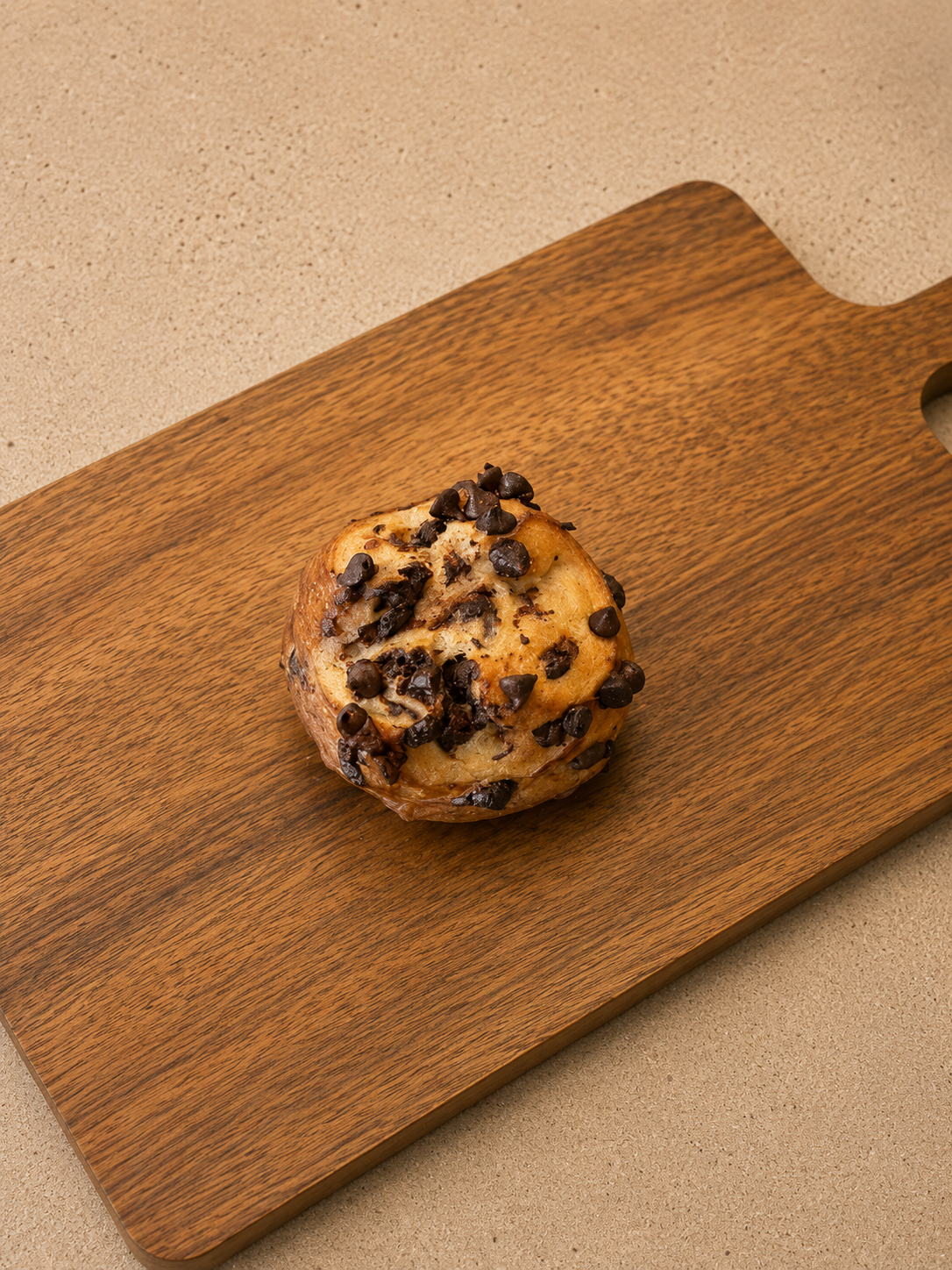 Briochette Chocolat