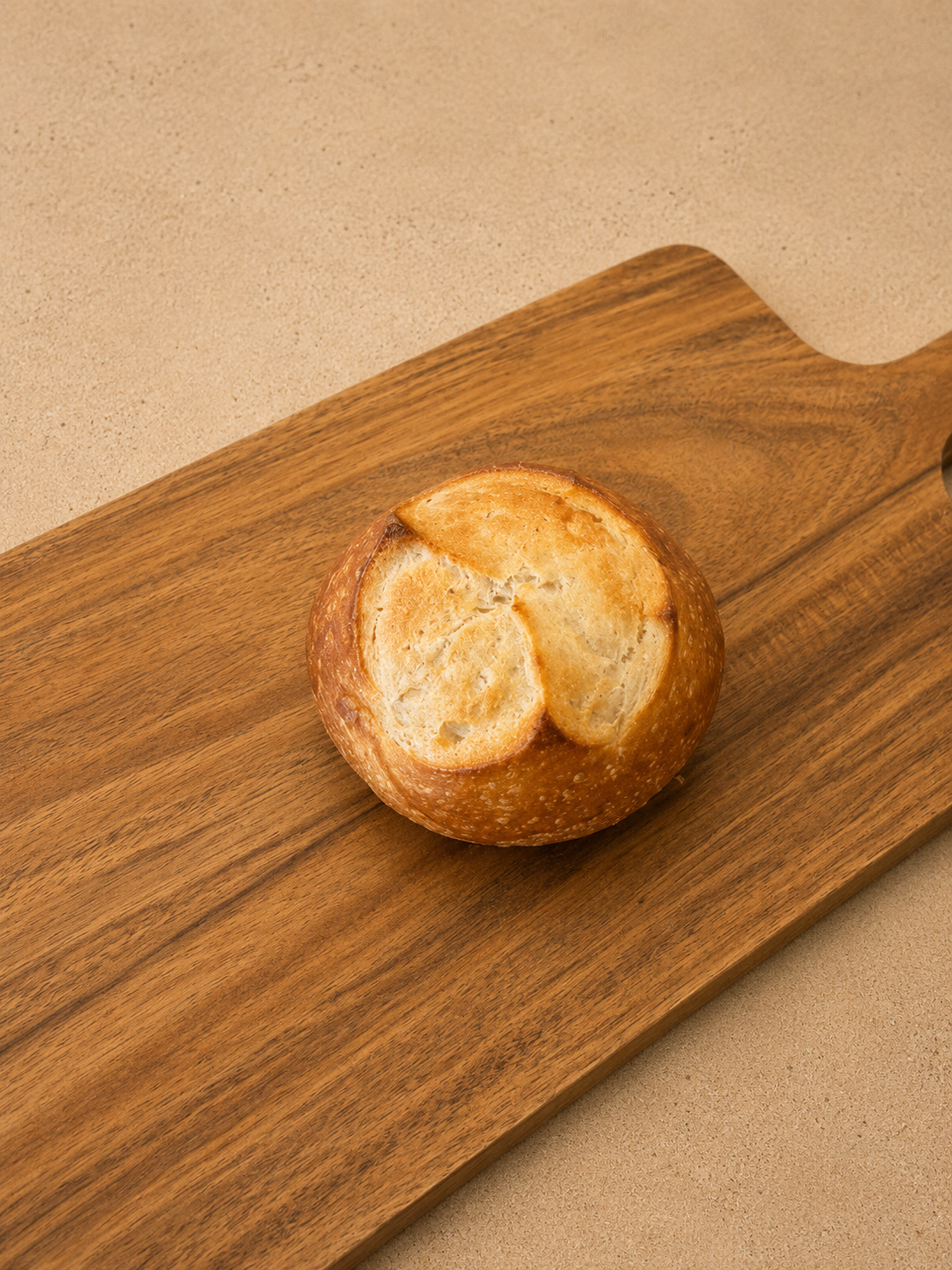 Brioche Individuelle