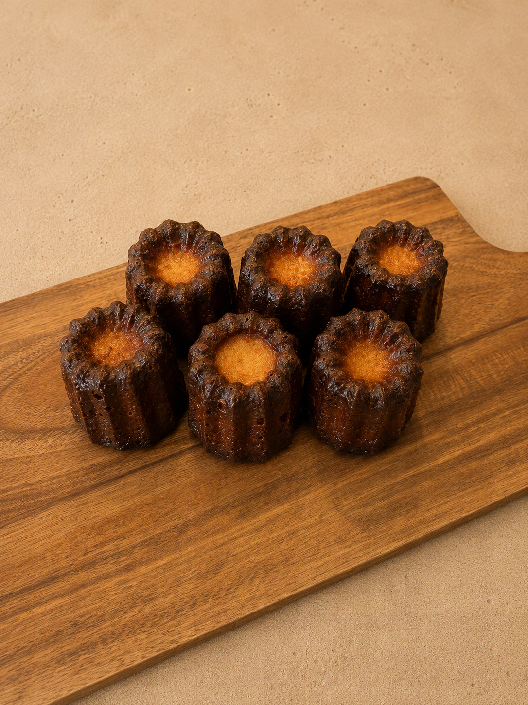 Cannelé