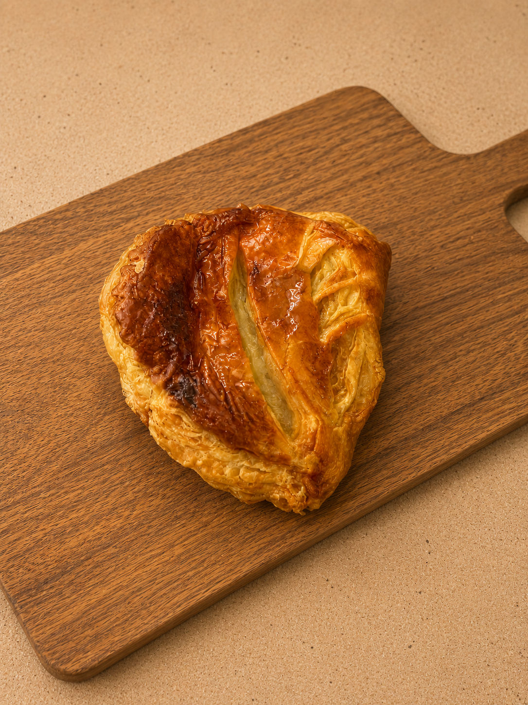 Chausson aux Pommes