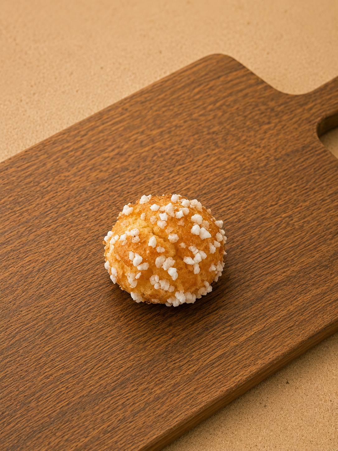 Chouquettes (10)
