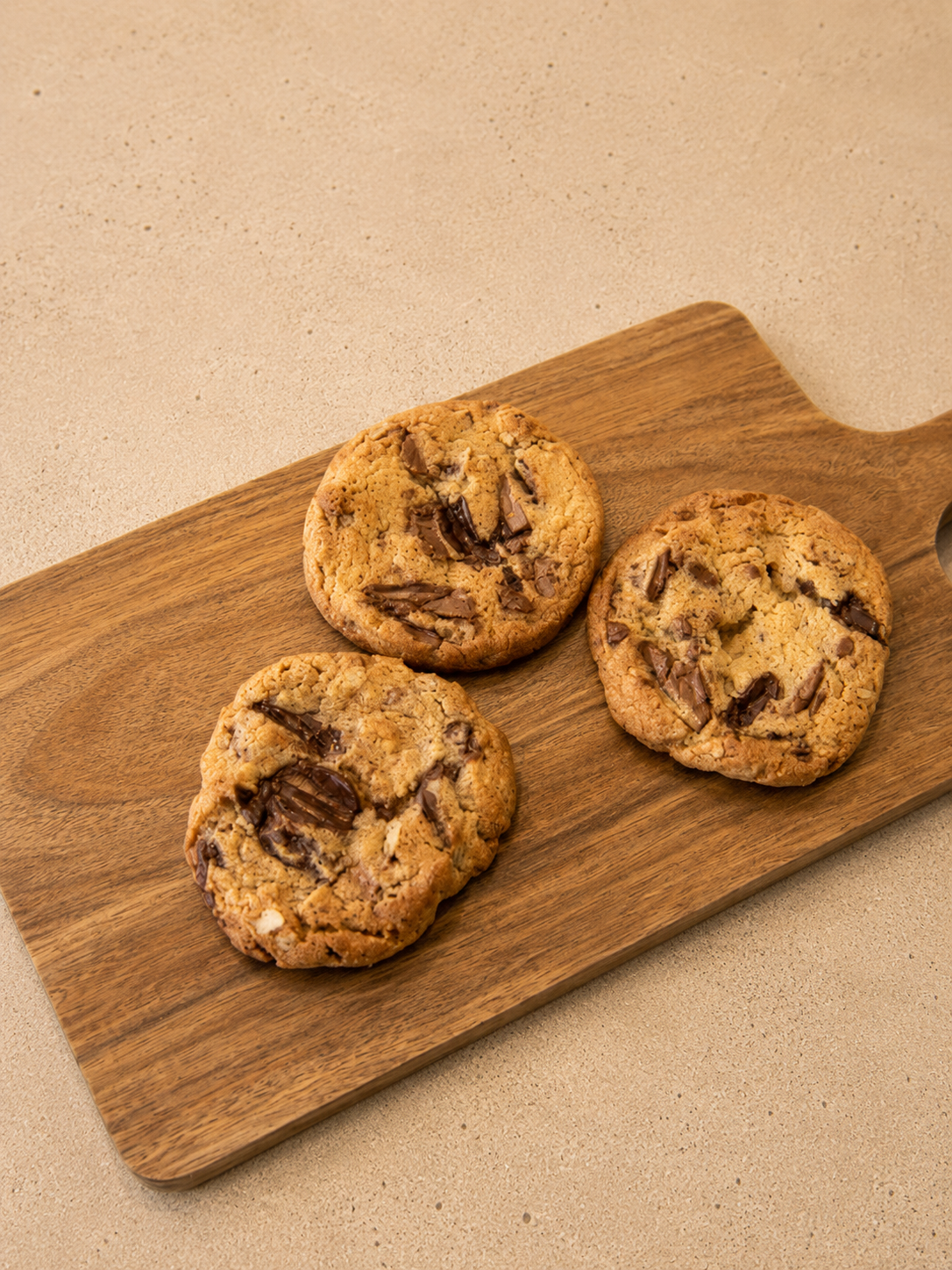 Cookie Individuel