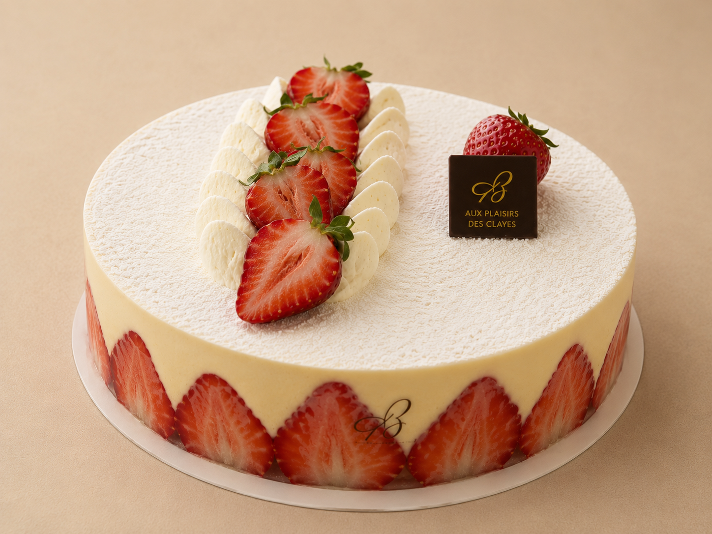 Fraisier