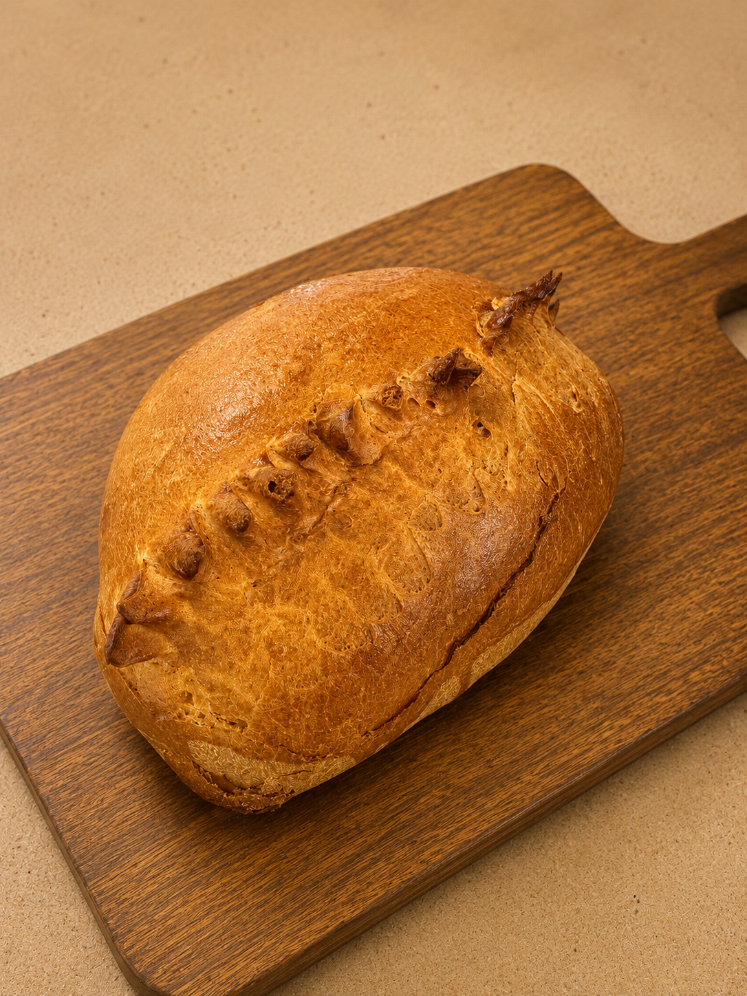 Grand Pain au Lait