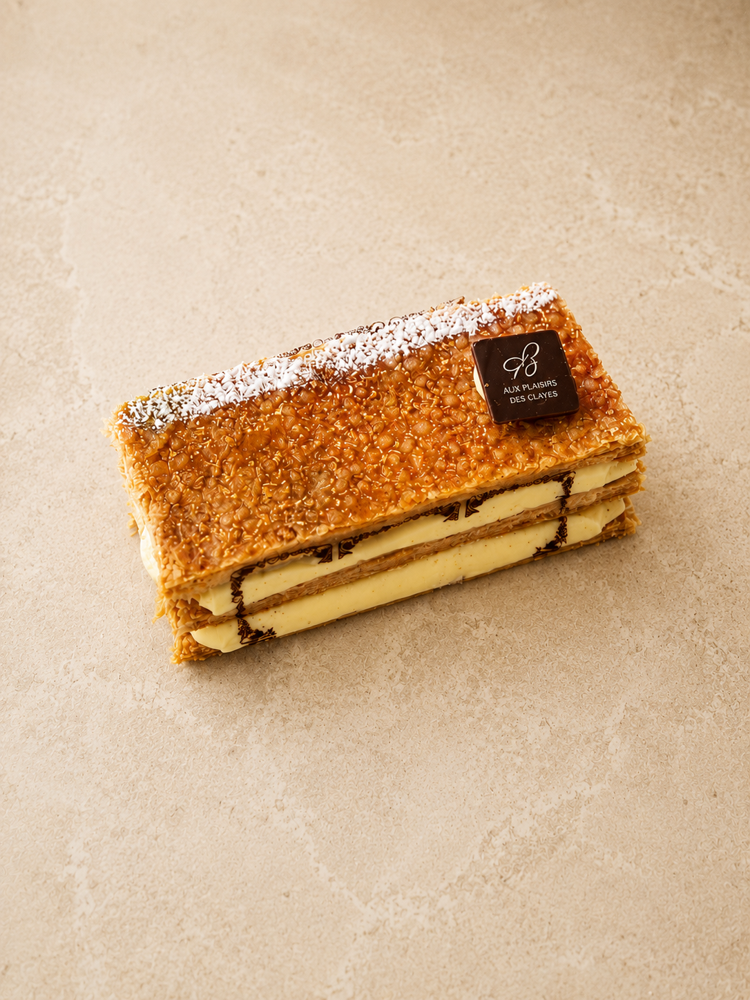 Mille-Feuille