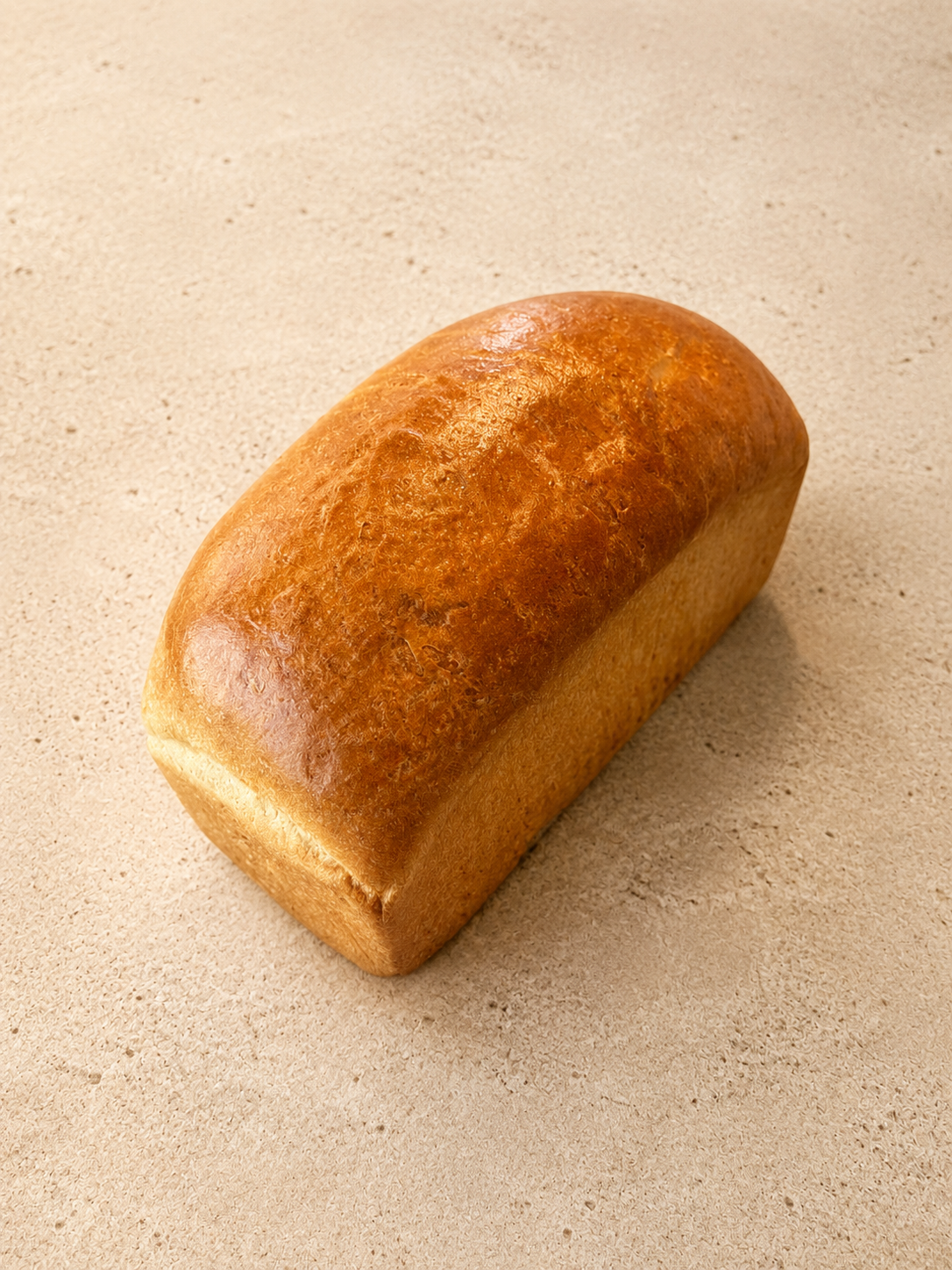 Pain de Mie