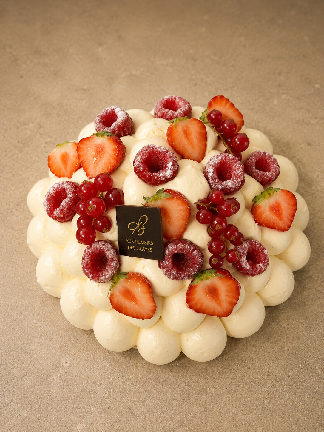 Pavlova