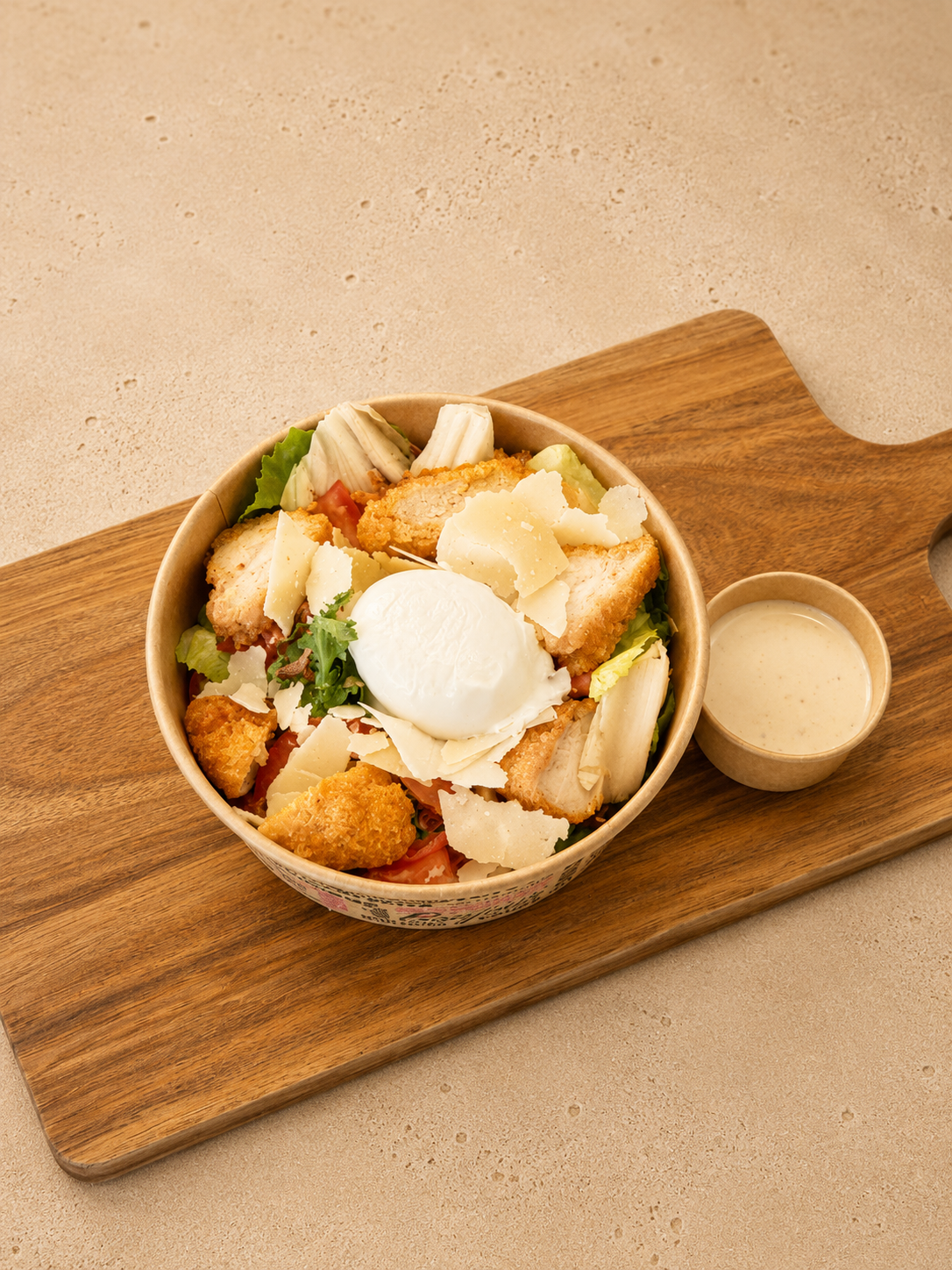 Salade César