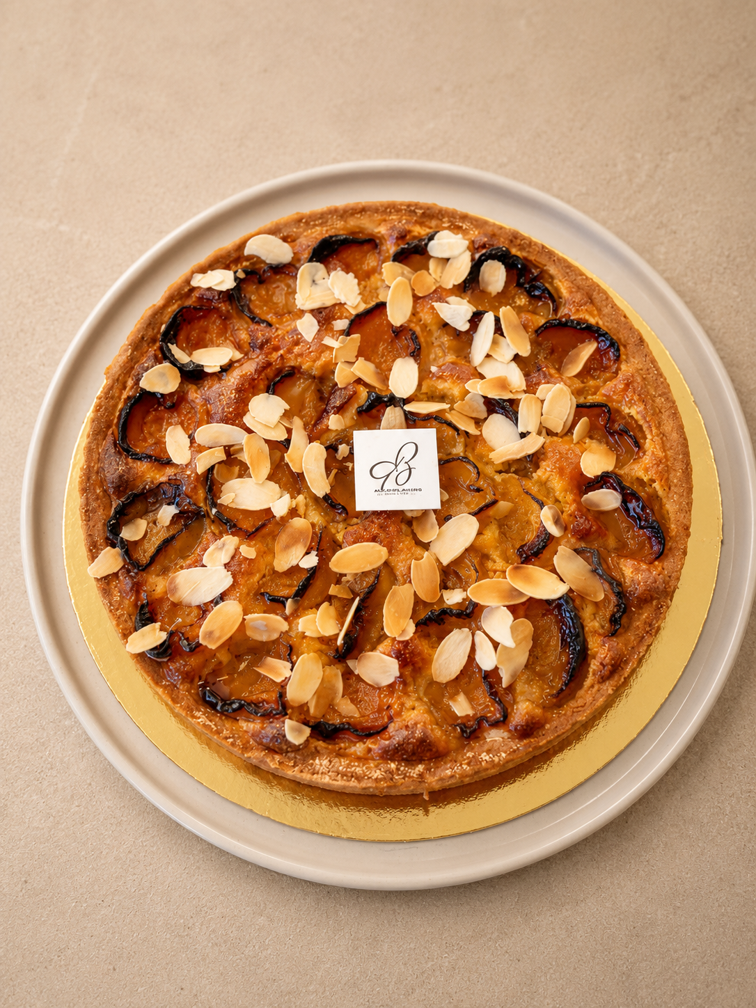 Tarte aux Fruits