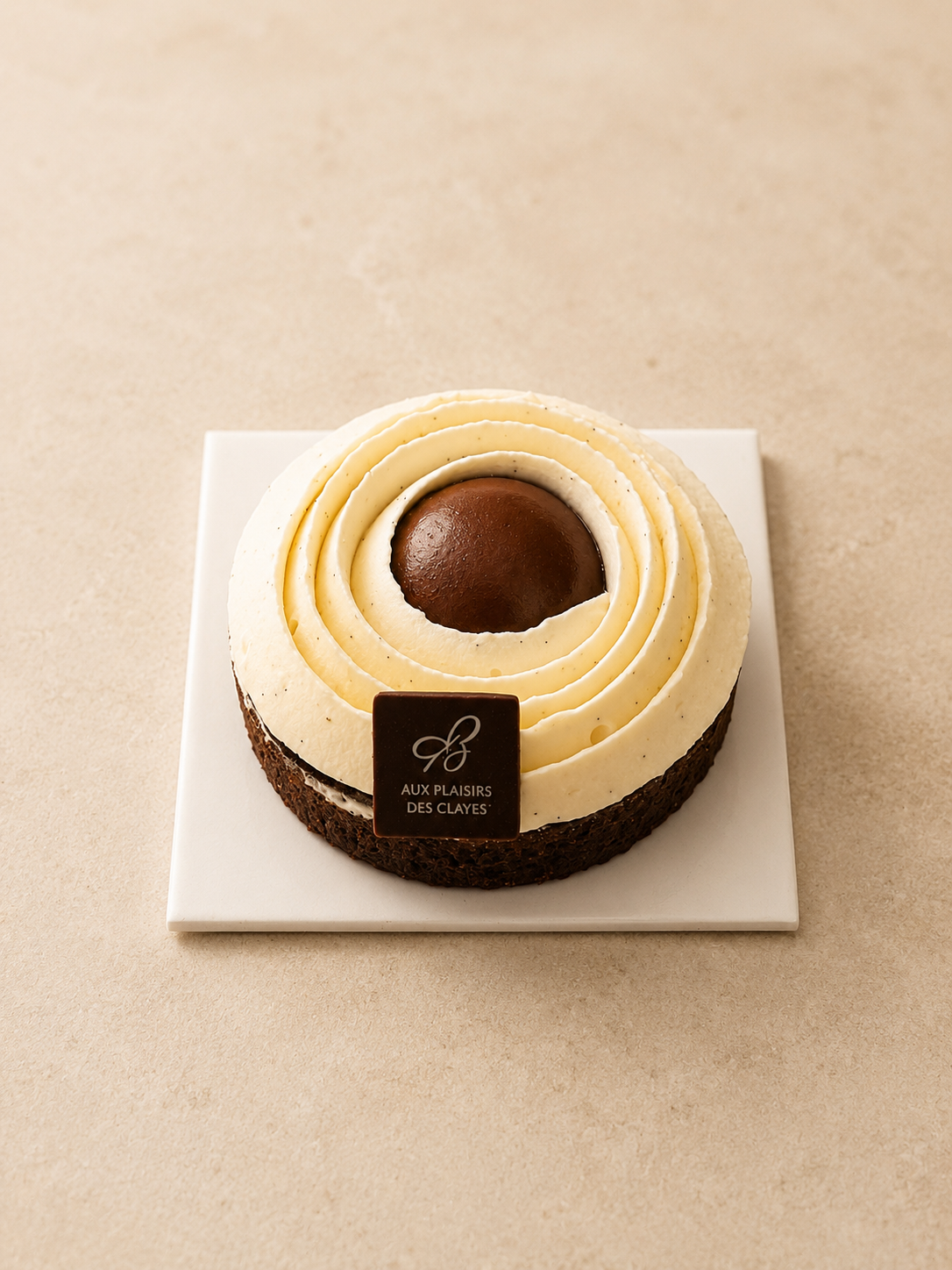 Vanille Praliné