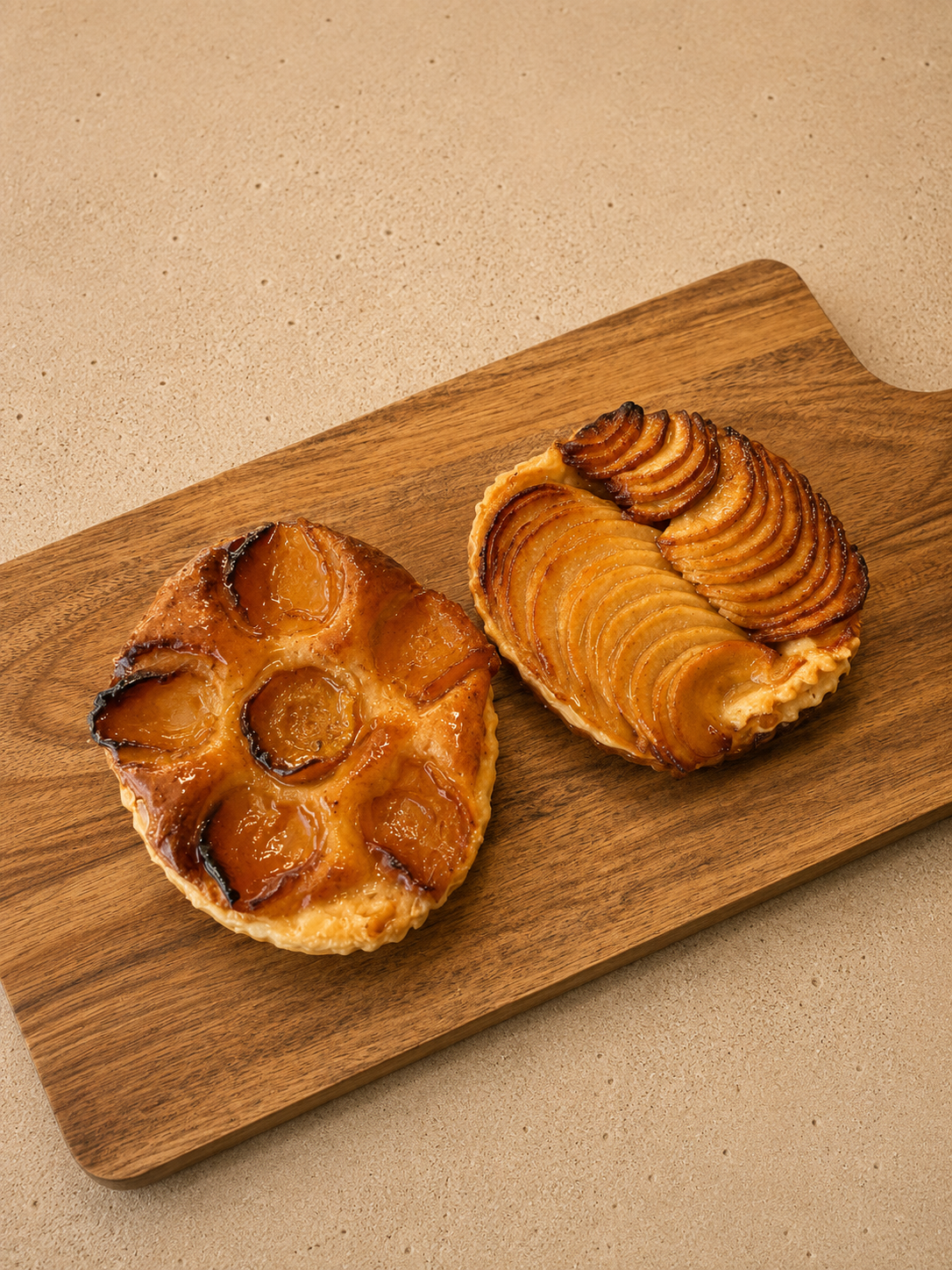 Tarte Fine