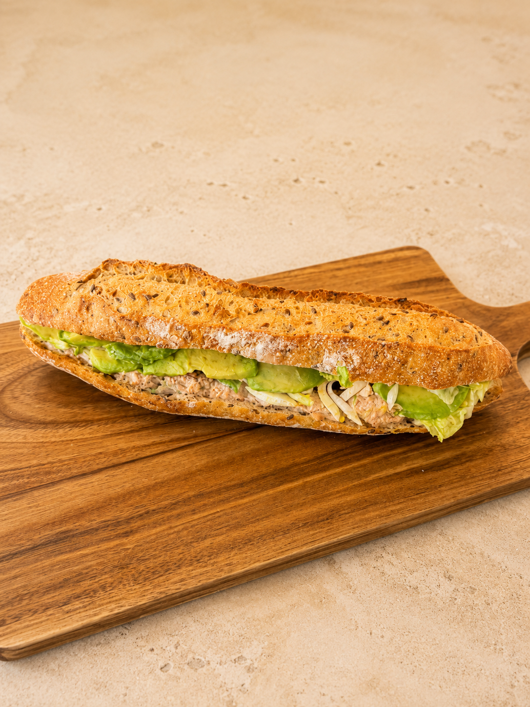 Thon Avocat
