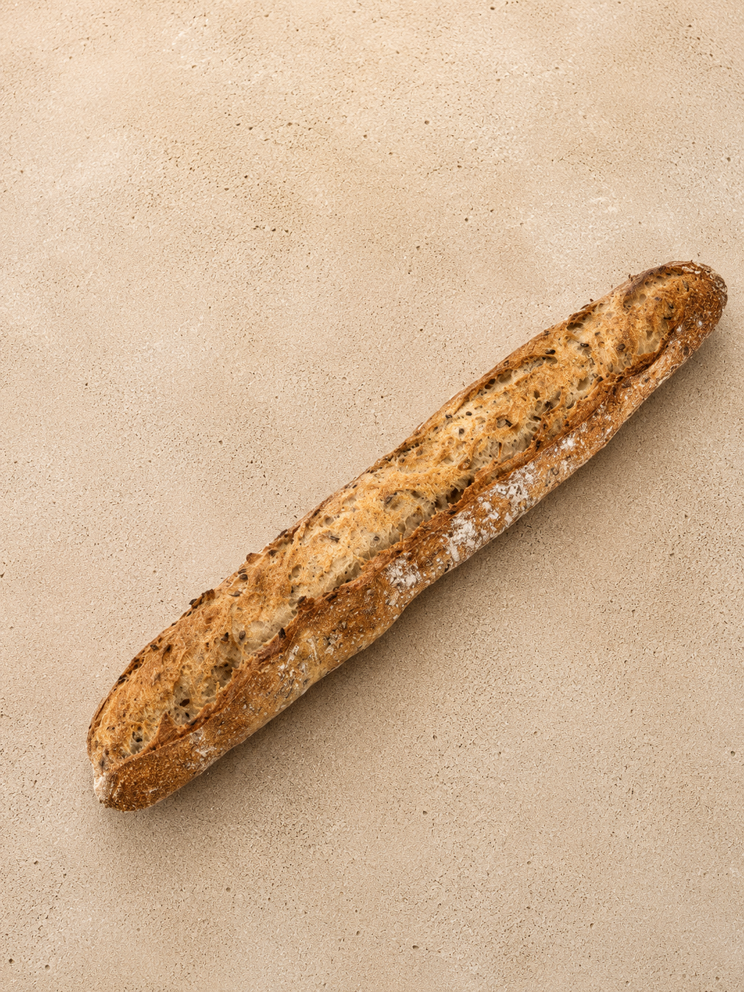 Tradition Graine