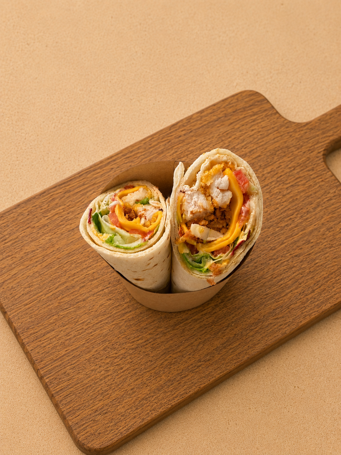 Wrap